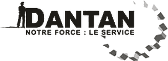 Dantan