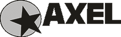 Axel Location
